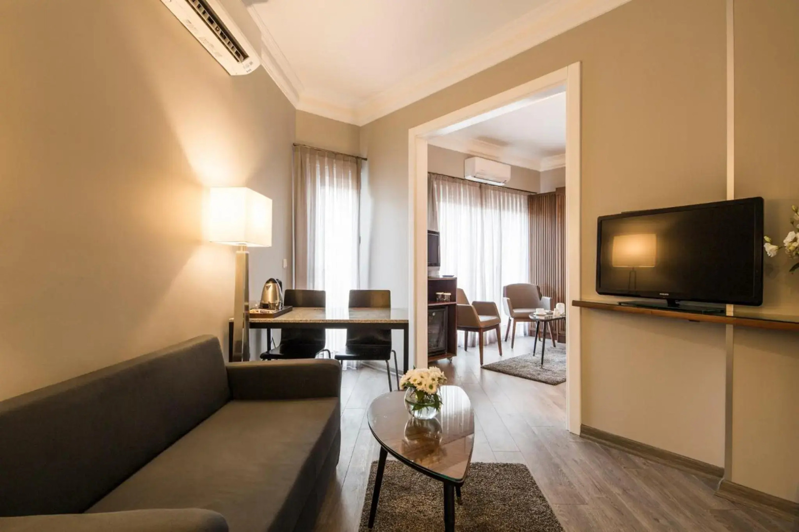 Photo - Taxim Suites Residences Istanbul