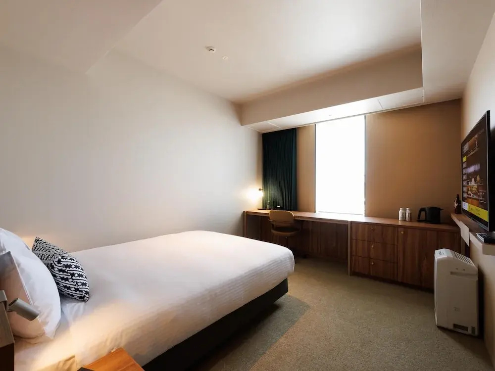 Foto - Cross Life Hakata Tenjin （ORIX HOTELS & RESORTS）