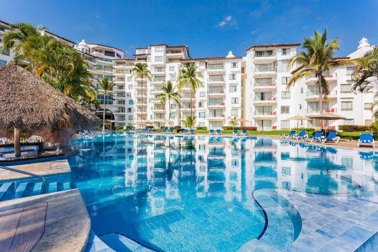 Photo - Vamar Vallarta All Inclusive Marina and Beach Resort