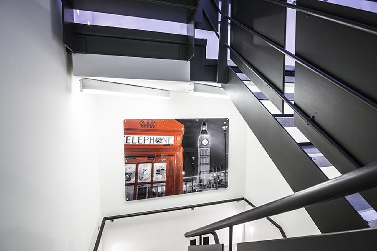 Foto - The Whitechapel