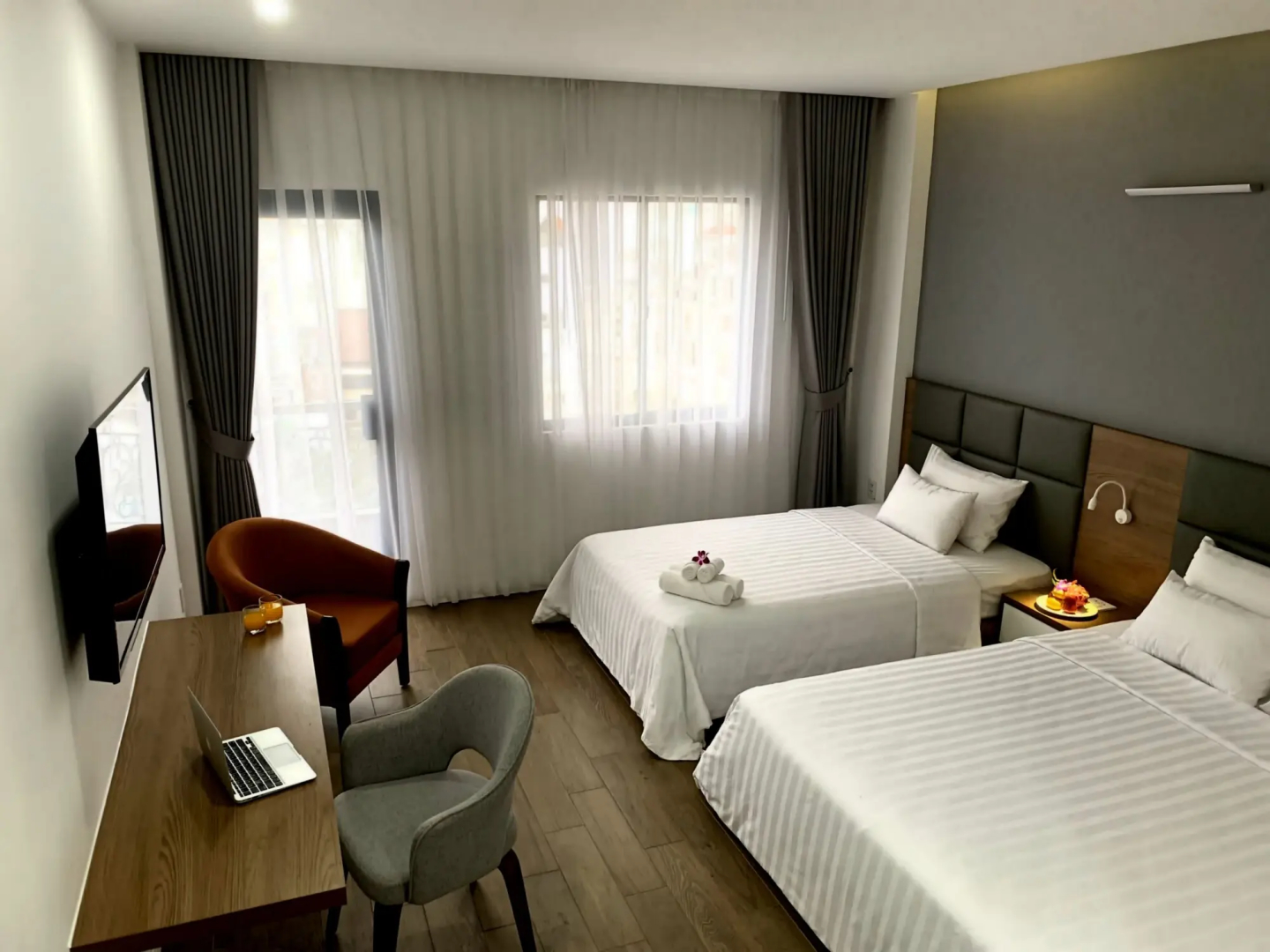 Foto - Royal Dragon Boutique Hotel