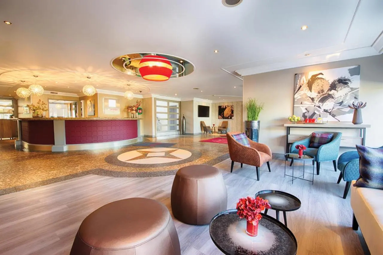 Foto - Leonardo Hotel Hannover