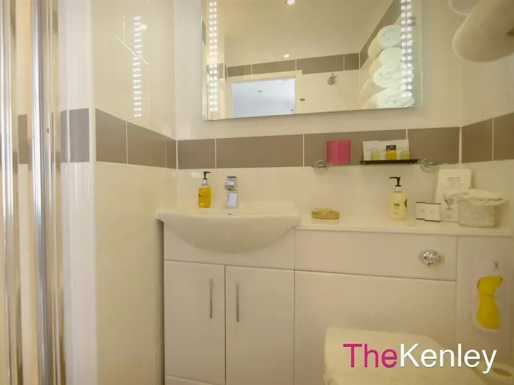Foto - Kenley Hotel