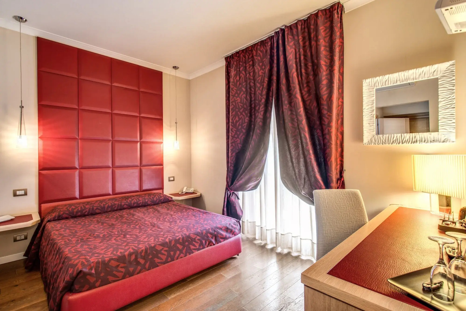 Foto - Roma Boutique Hotel