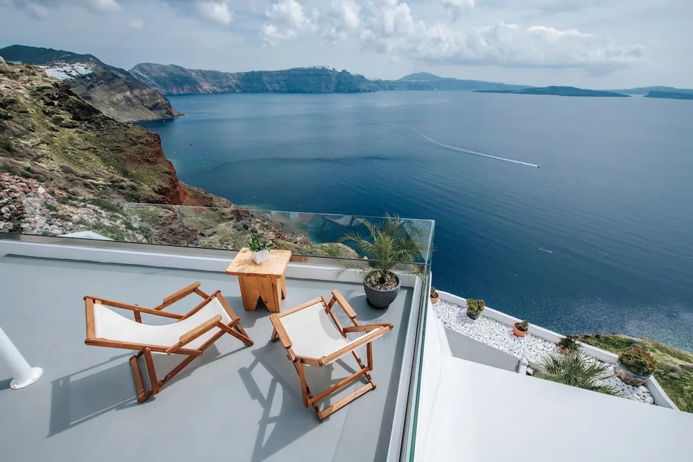 Foto - Virginia's Cave Villas