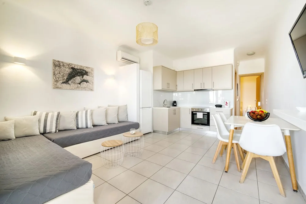 Photo - Overview Mykonos Apartments