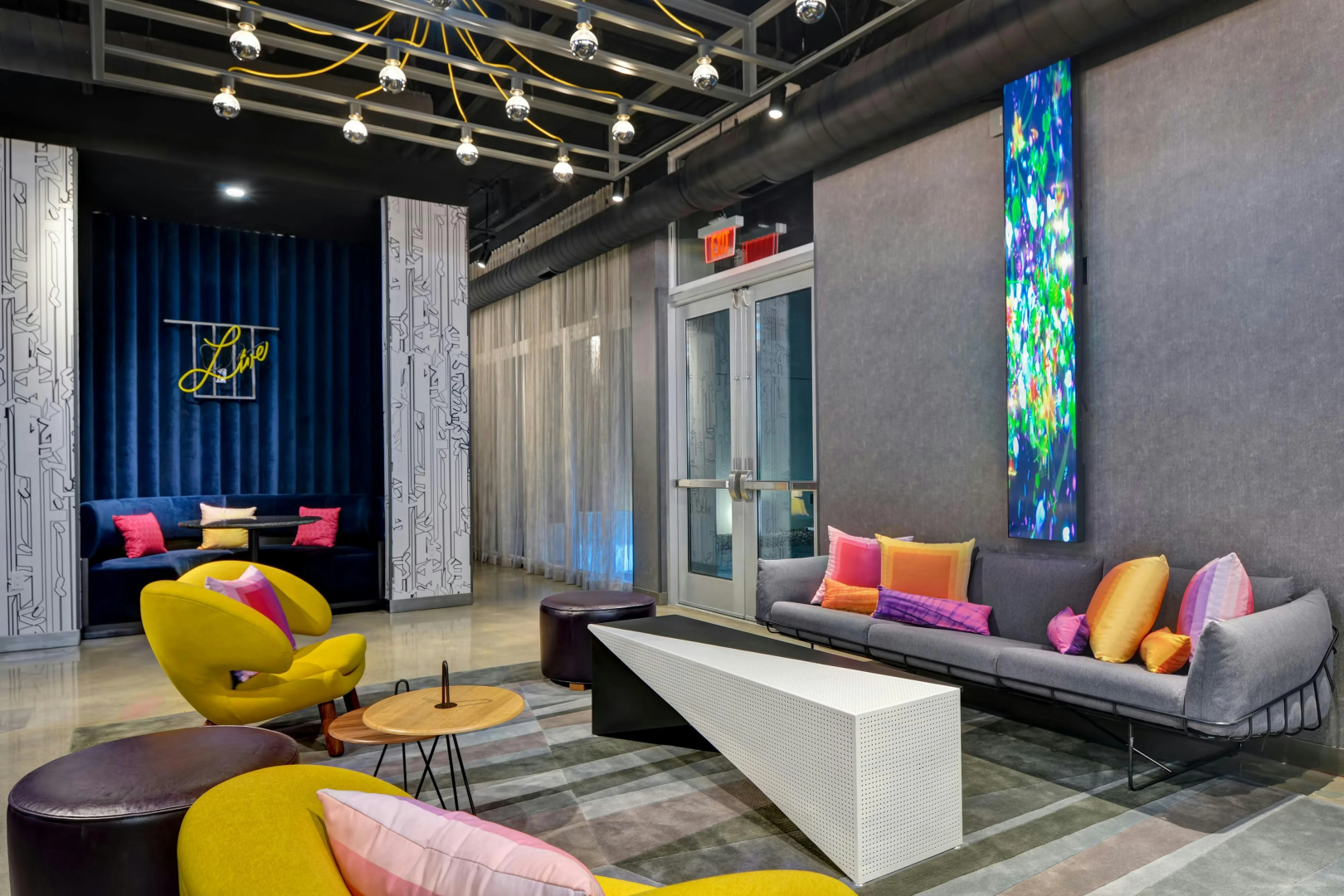 Foto - Aloft by Marriott Secaucus Meadowlands