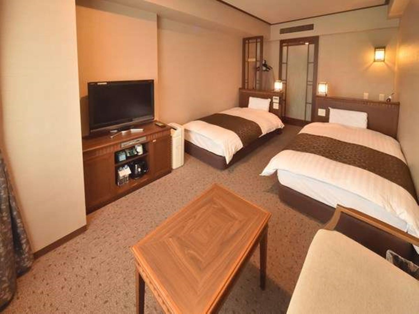 Dormy Inn Premium Otaru Natural Hot Spring
