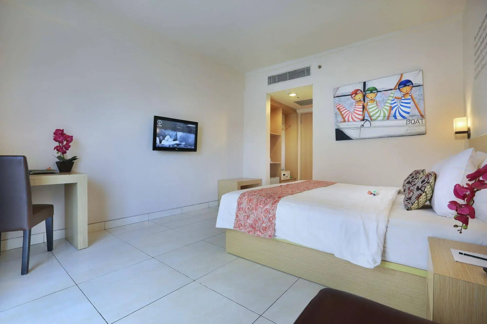 Foto - Tusita Boutique Hotel