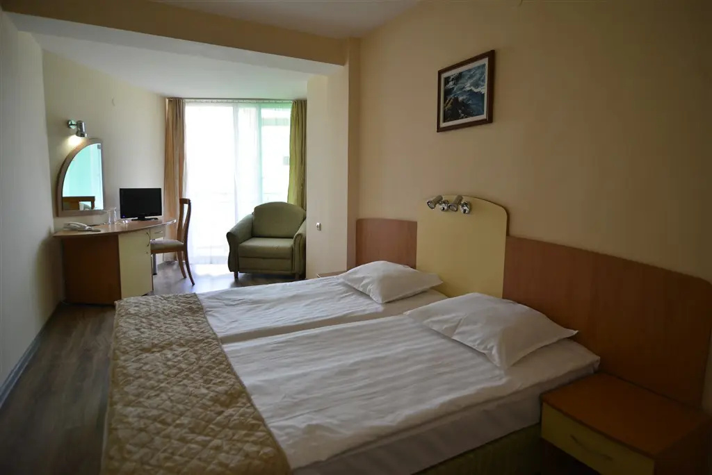 Foto - Diamond Hotel Sunny Beach - All Inclusive