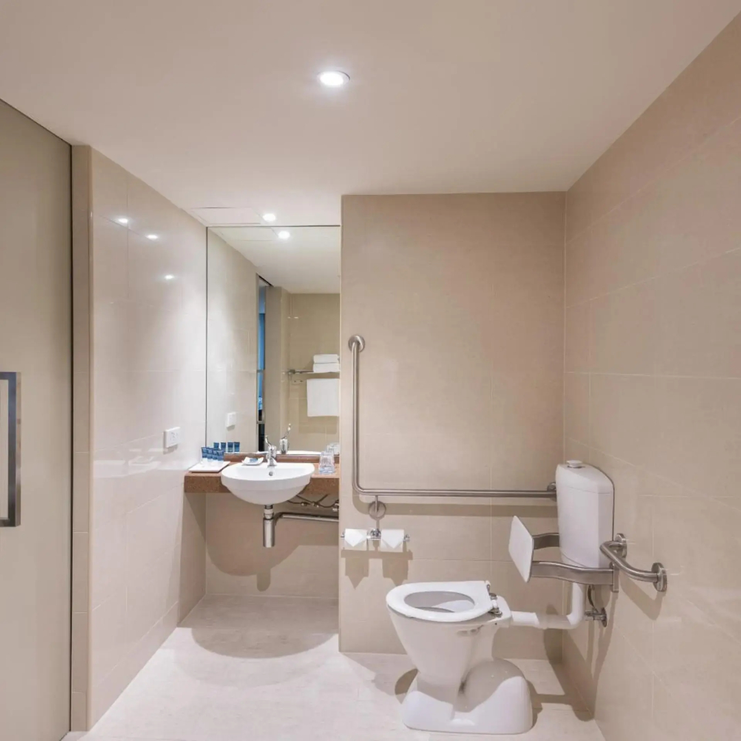Photo - Four Points by Sheraton Perth