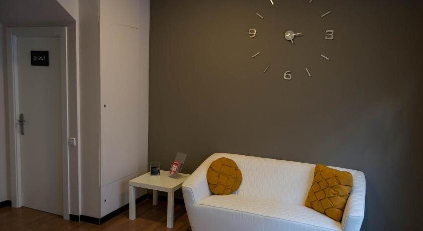 Foto - Hostal Sant Pau