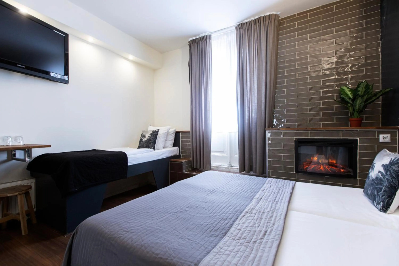 Photo - Quentin Amsterdam Hotel