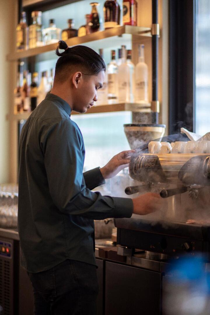 Foto - The Chow Kit - an Ormond Hotel