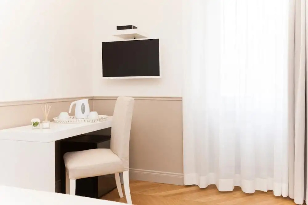 Foto - Margherita Suites