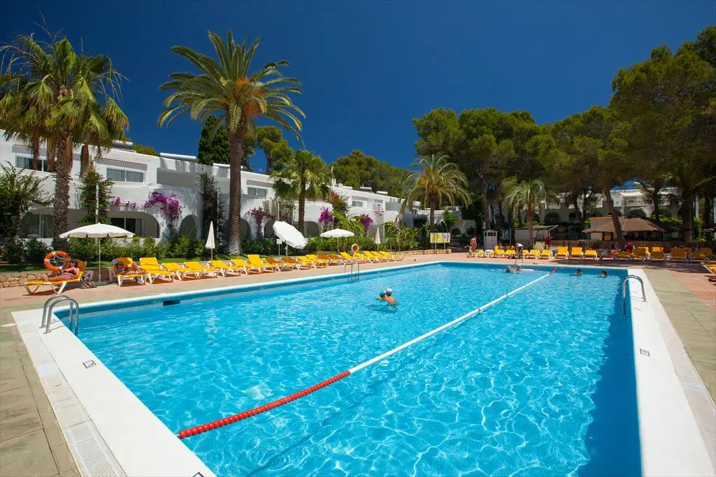 Foto - TUI MAGIC LIFE Cala Pada - All Inclusive