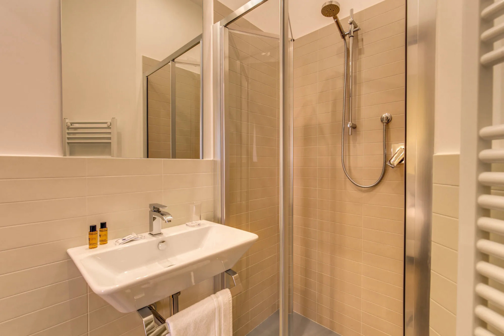 Foto - Top Floor Colosseo Guesthouse