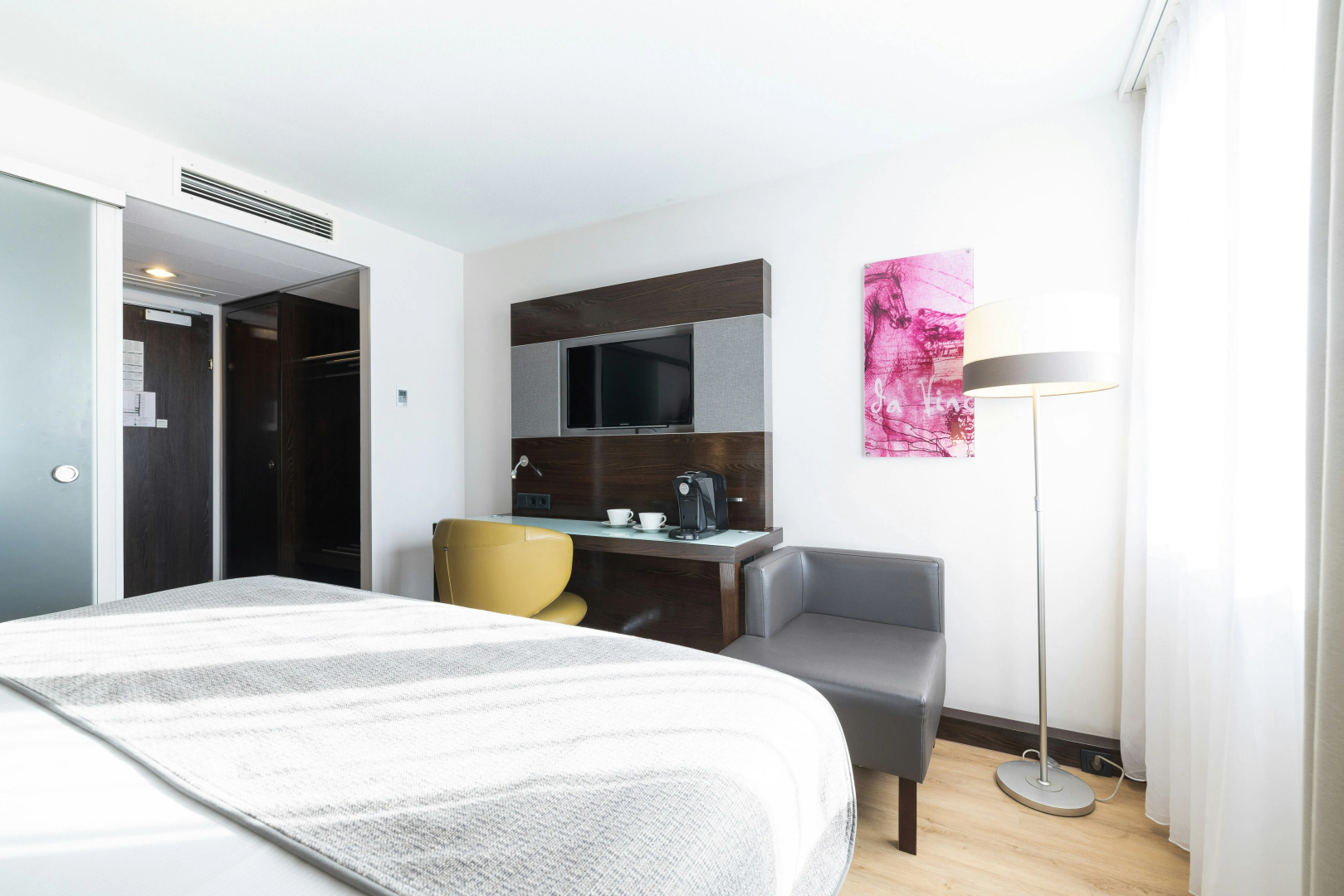 Photo - Leonardo Hotel Vienna Westbahnhof