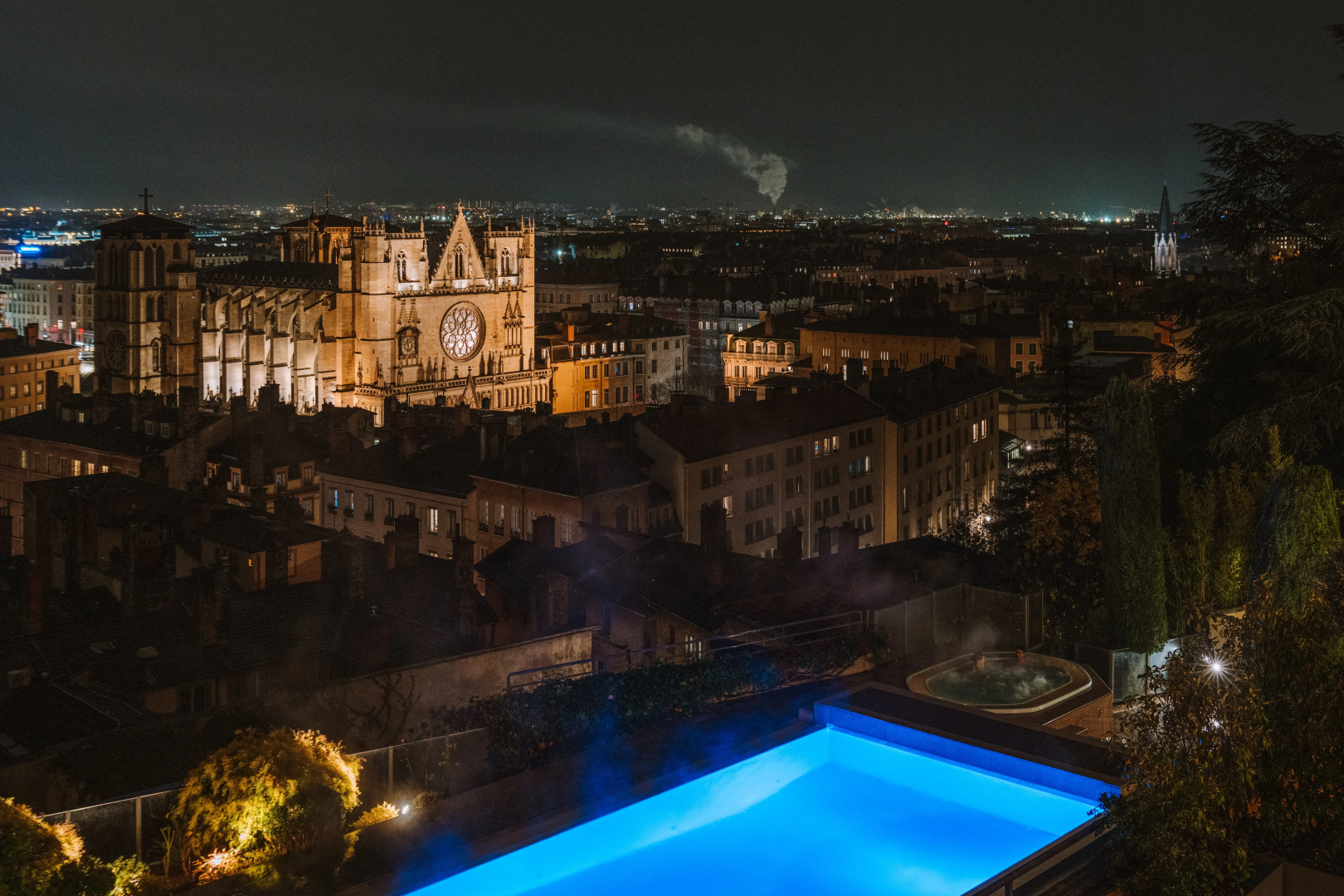 Foto - Villa Florentine, A Beauvallon Hotel & Spa