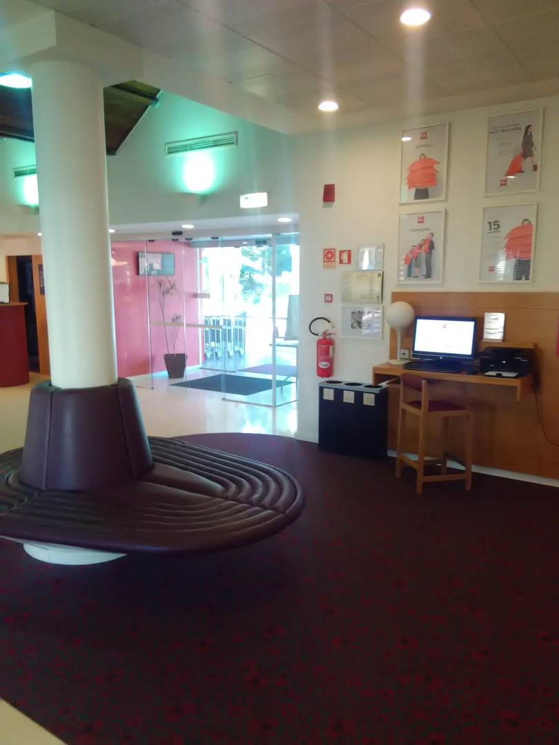 Photo - Hotel ibis Setubal