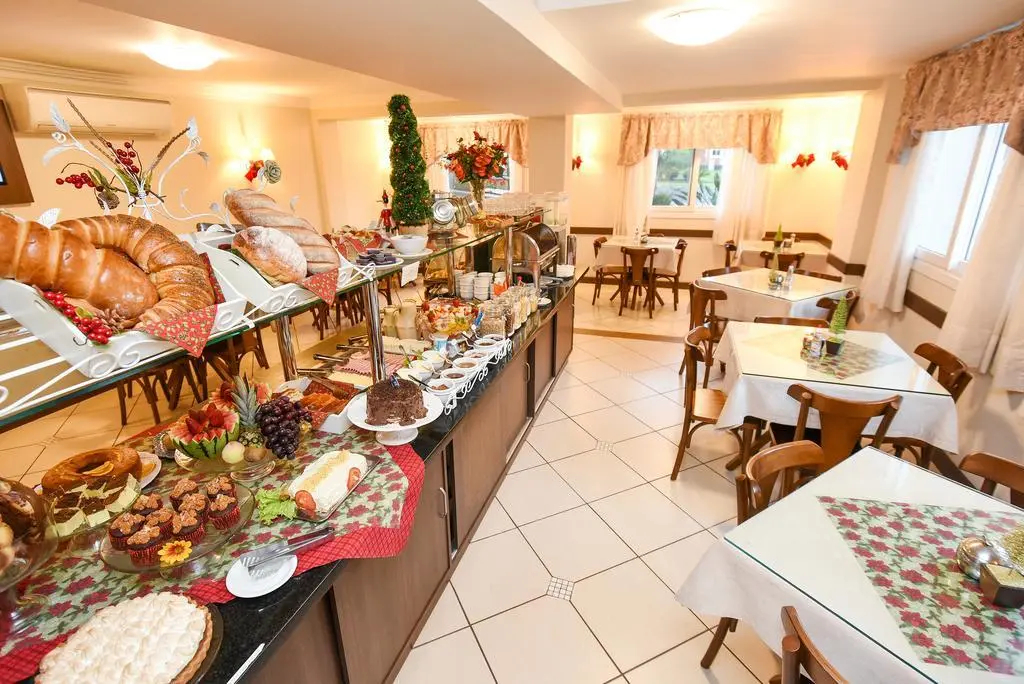 Foto - Hotel Kehl Haus