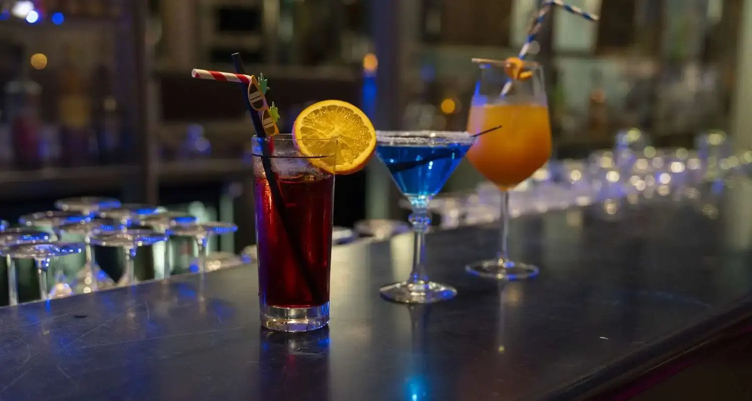 Foto - PLAZA Premium Grand Winston