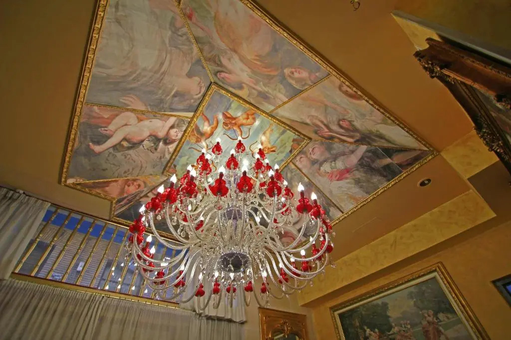 Photo - Hotel Paris Centro