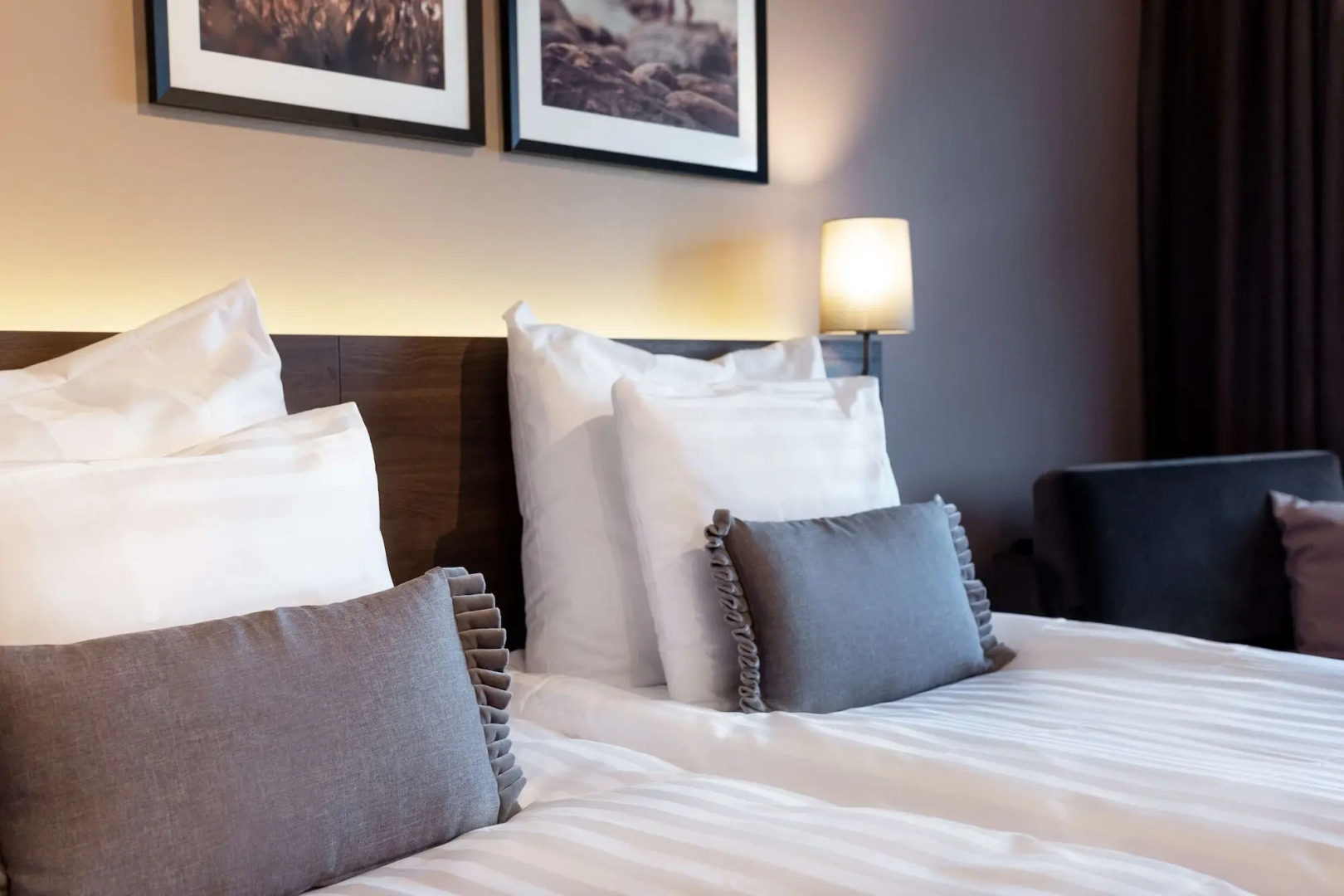 Photo - Scandic Helsinki Airport