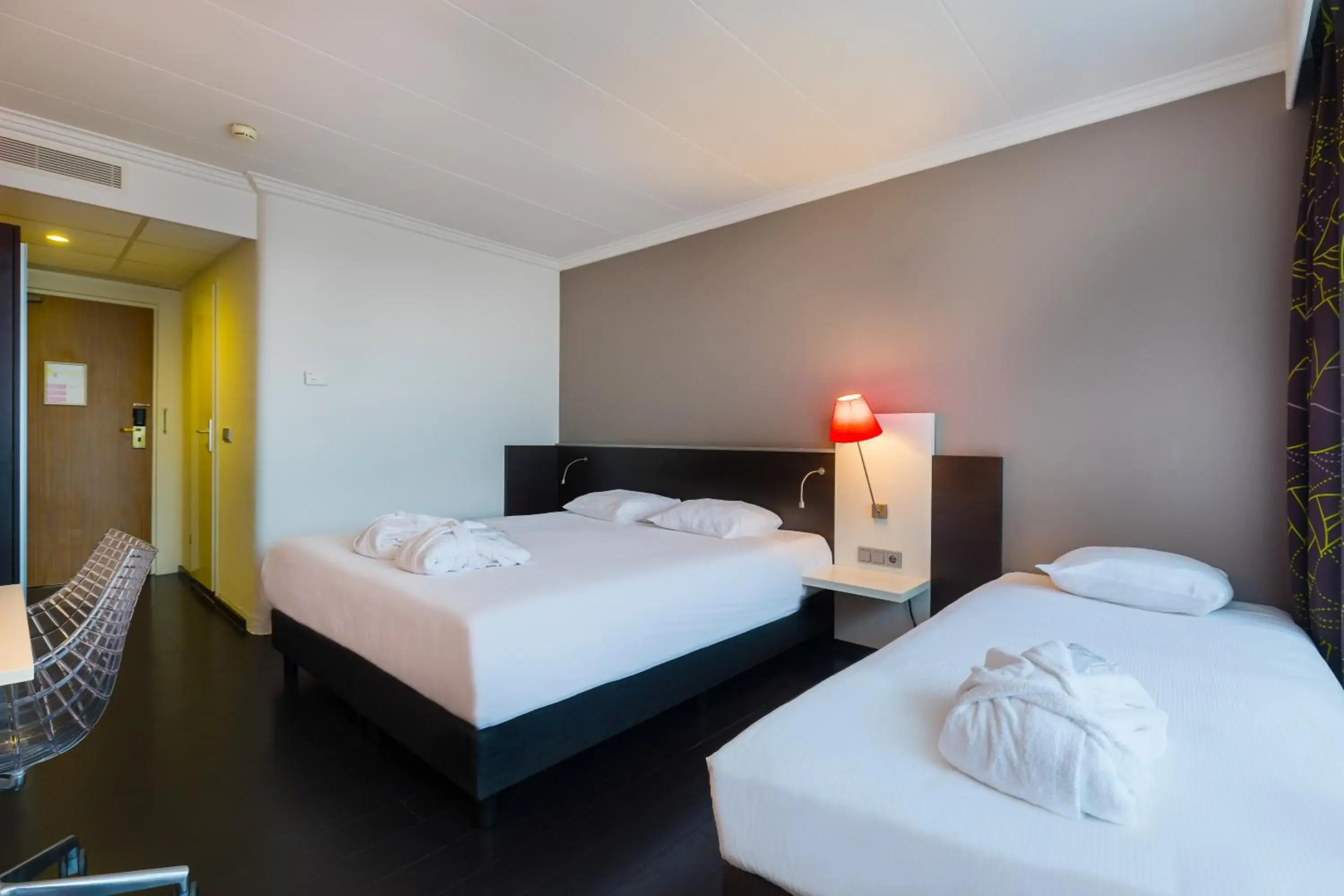 Foto - Postillion Utrecht Bunnik