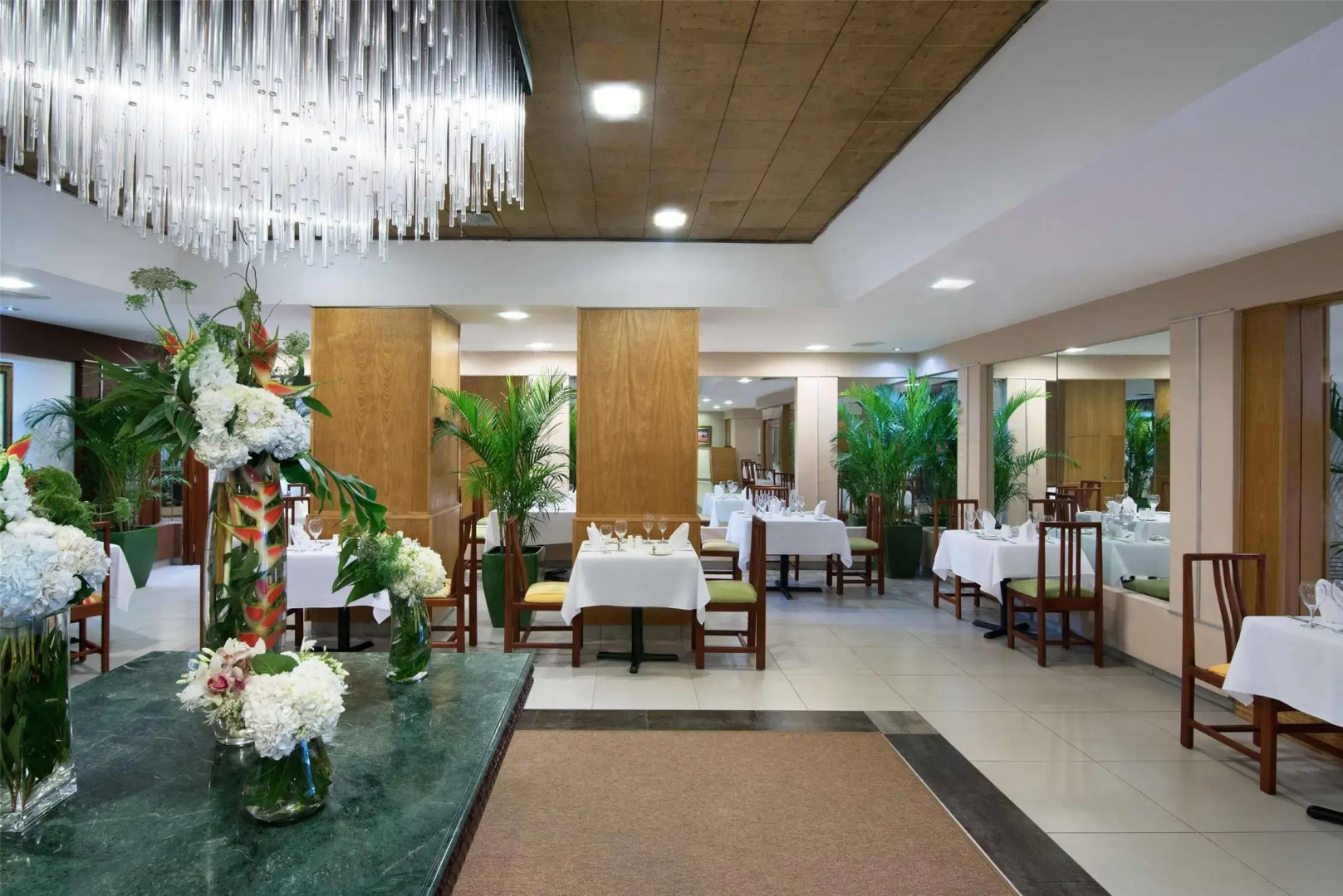 Foto - Radisson Hotel Santo Domingo