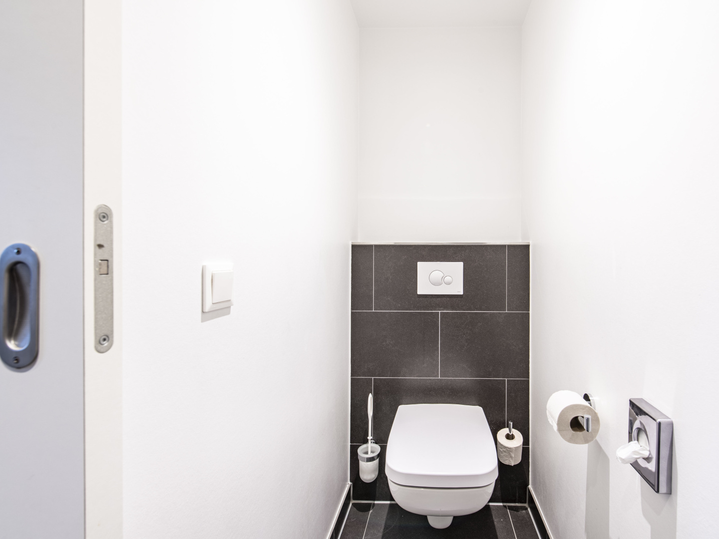 Foto - B&B Hotel München-Olympiapark