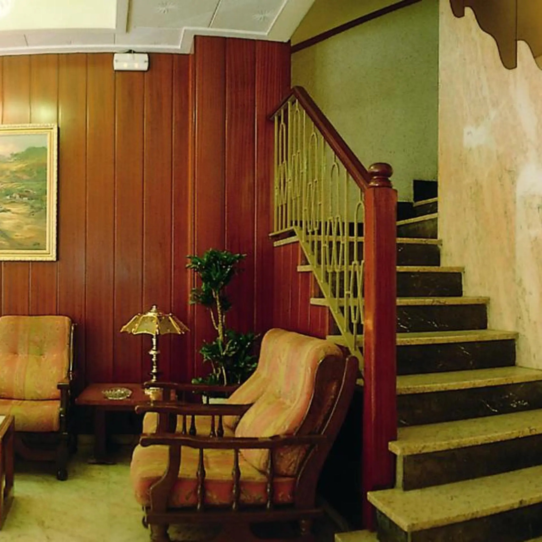 Foto - Hotel Continental