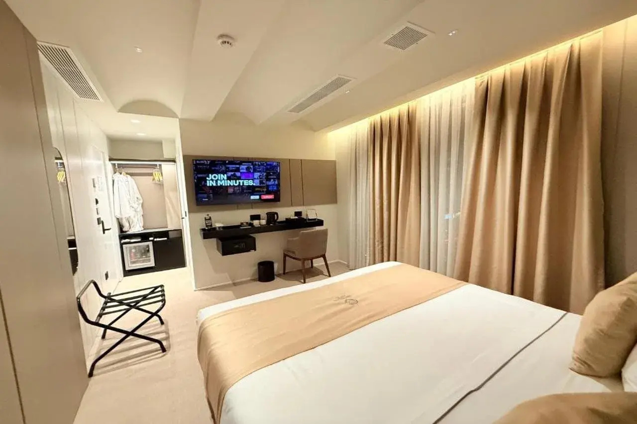 Foto - Central Inn Hotel