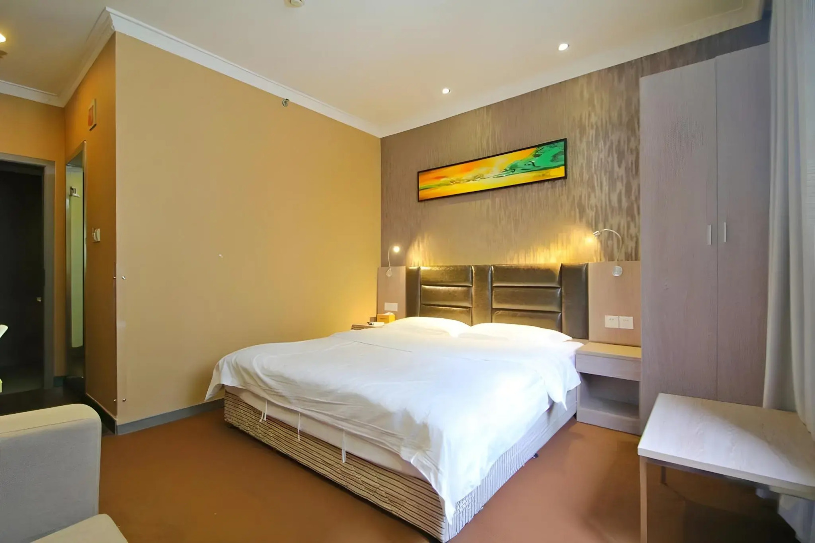 Foto - Shanghai Fish Inn Bund