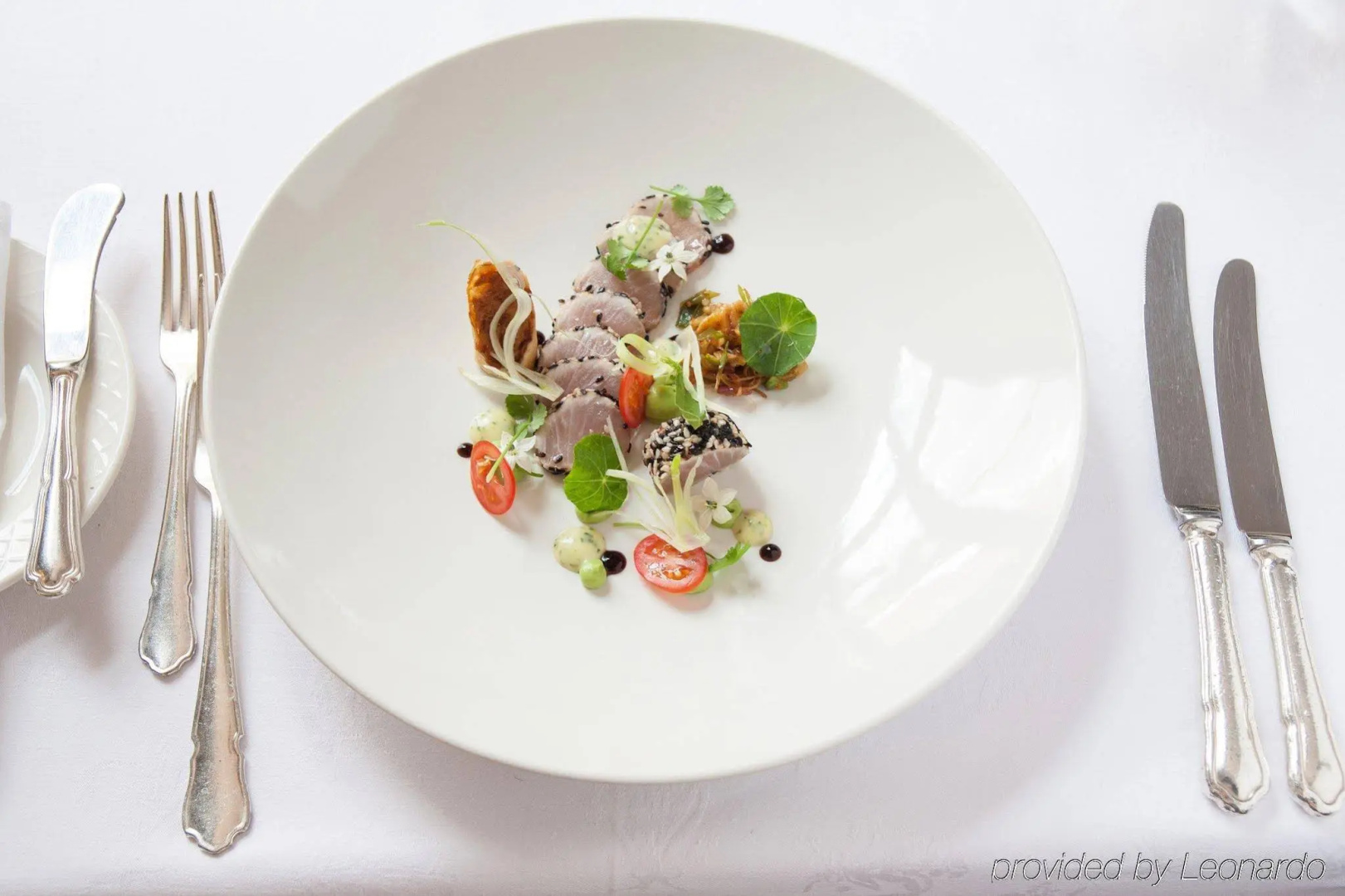 Photo - Grande Roche Hotel