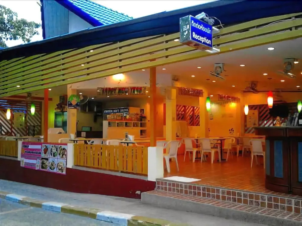 Photo - Luna Hut Resort Hua Hin