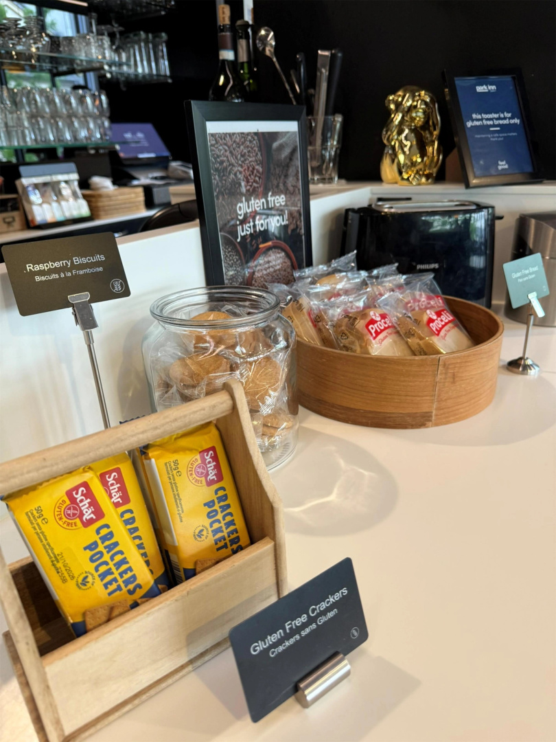 Photo - Park Inn by Radisson Luxembourg City