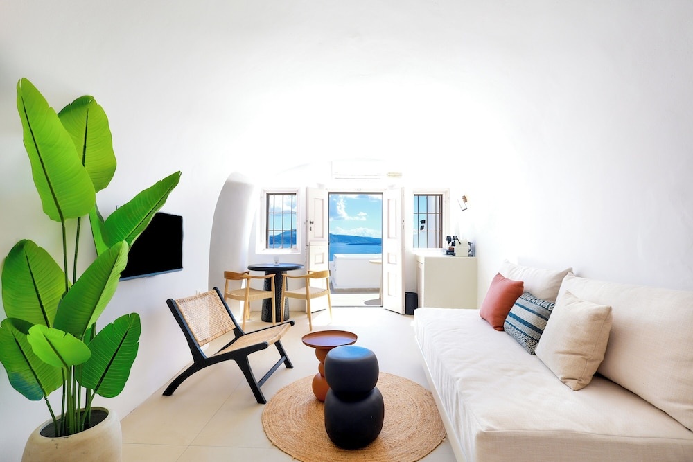 Foto - You and Me Suites Oia