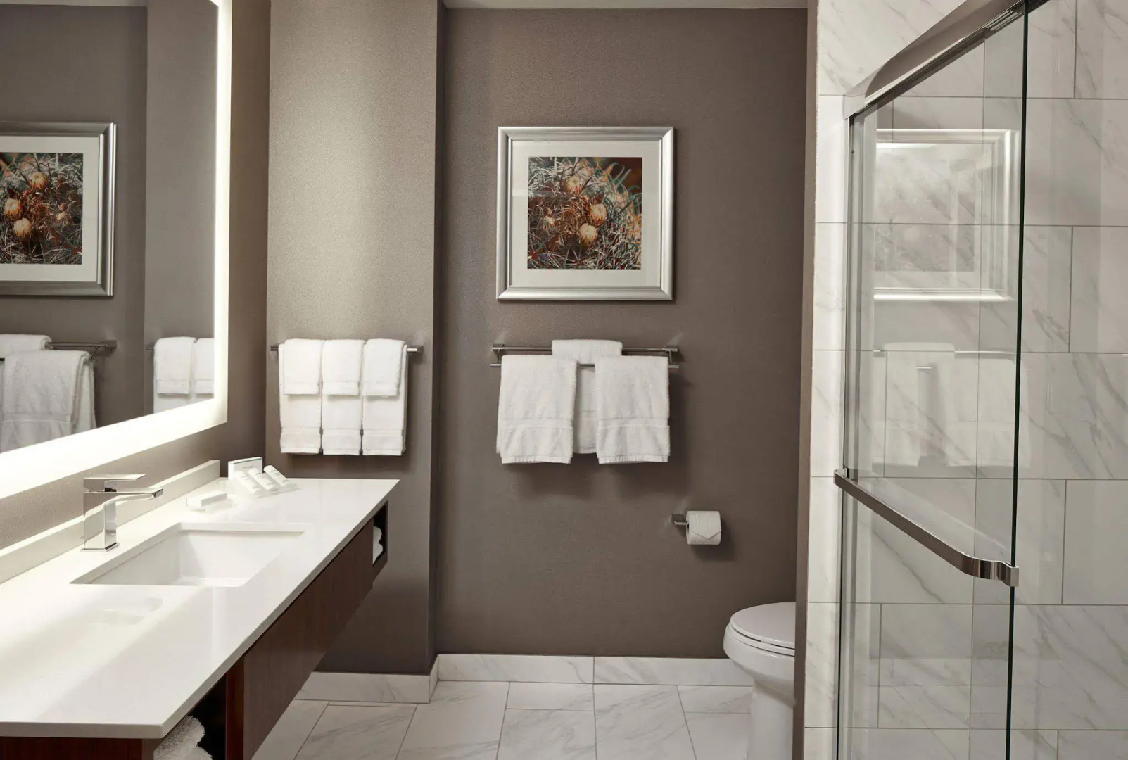 Foto - Hilton Garden Inn Phoenix Downtown