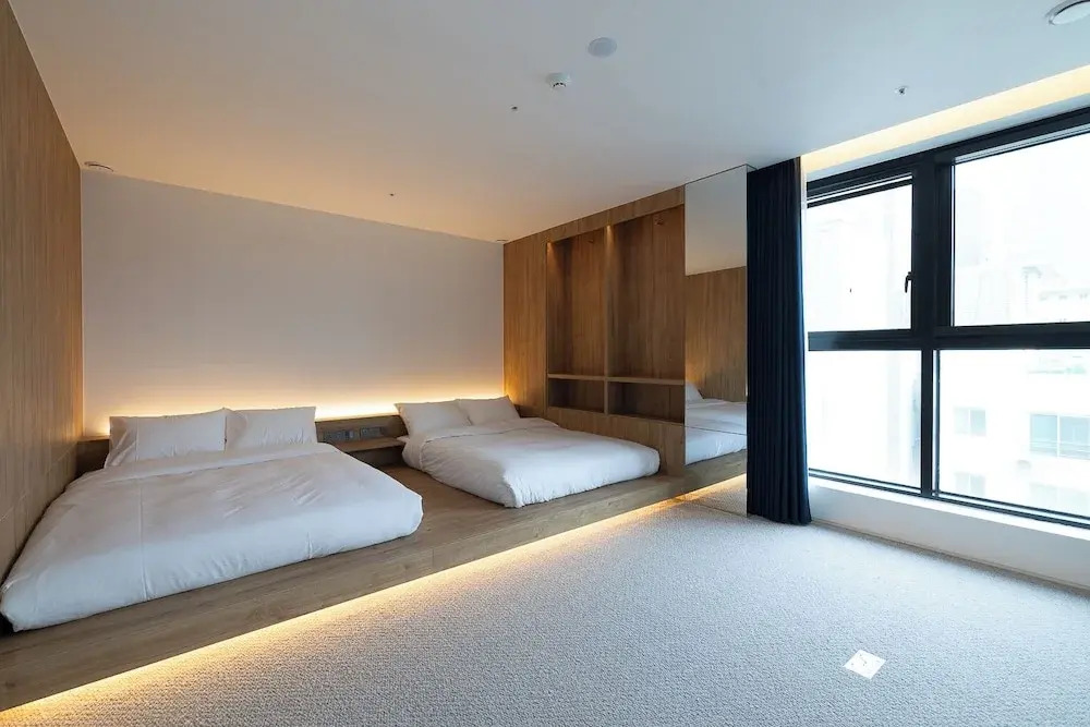 Foto - Gudo Collective Gangnam 구도 컬렉티브 강남