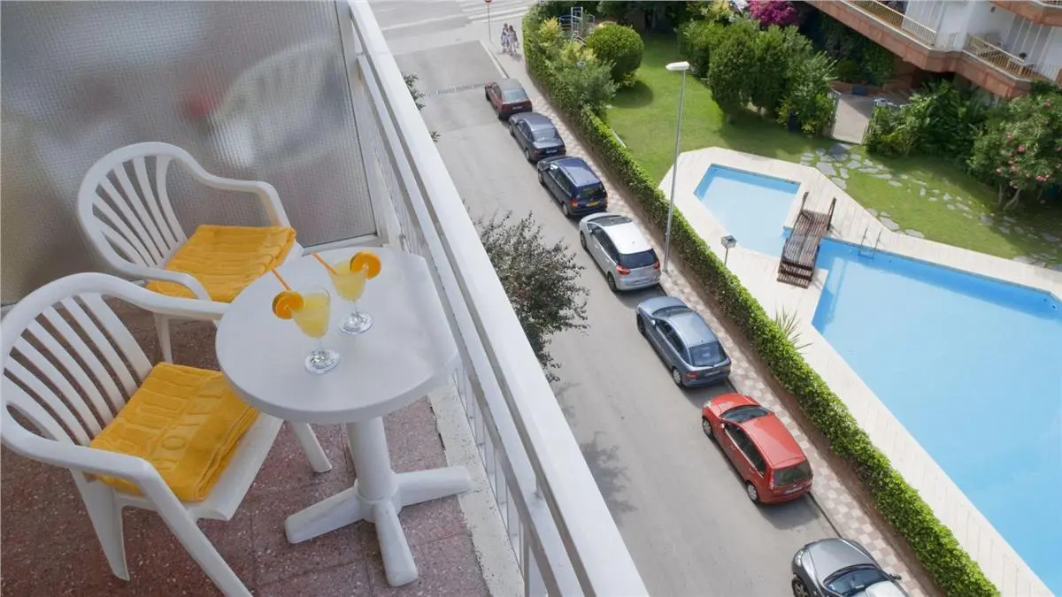 Foto - GHT Oasis Park & Spa