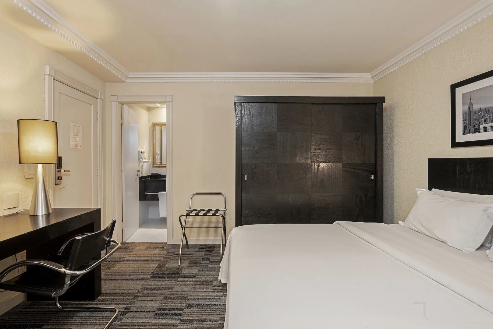 Foto - Rockefeller by Slaviero Hotéis