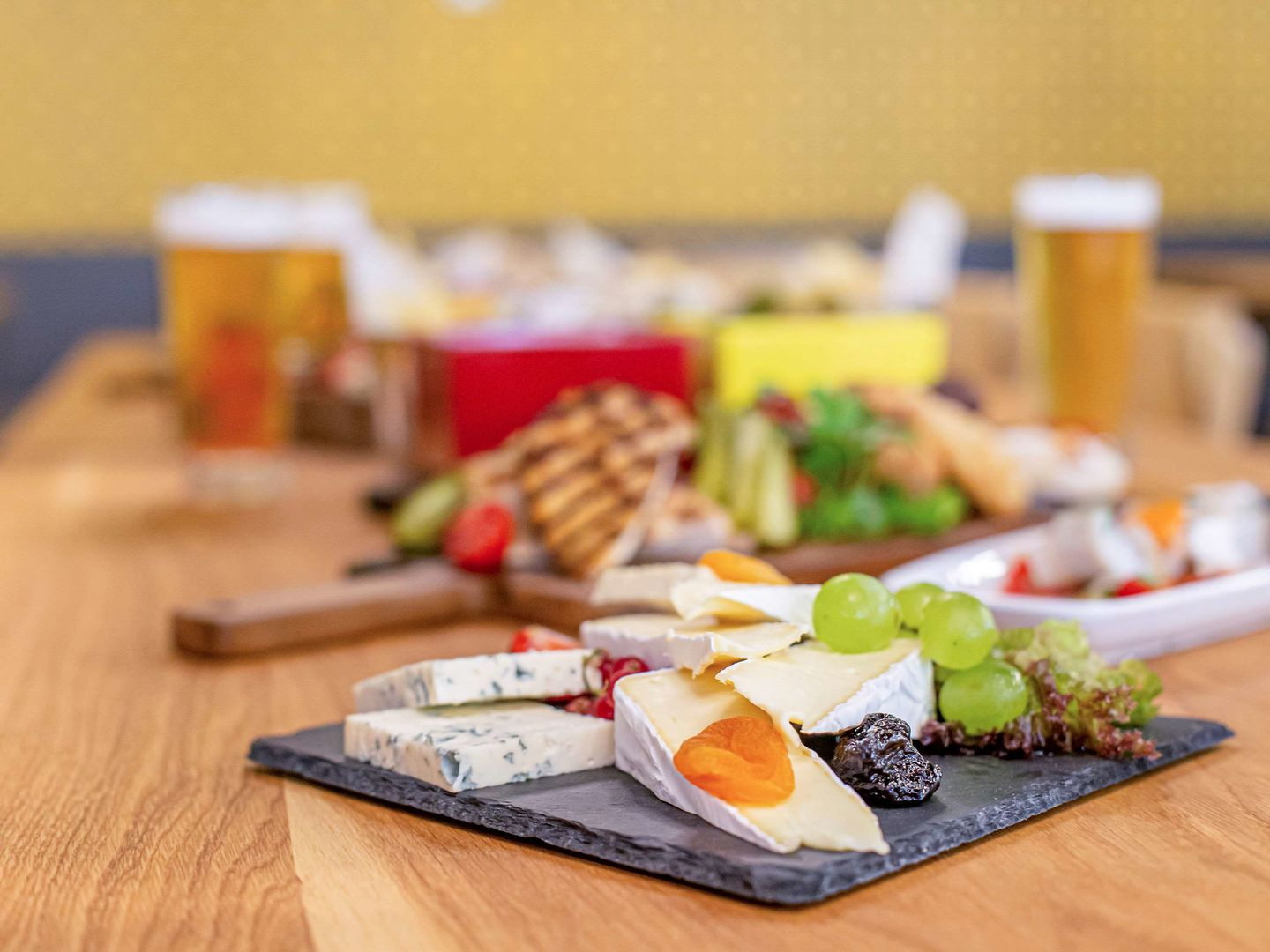 Photo - ibis Styles Bucharest City Center