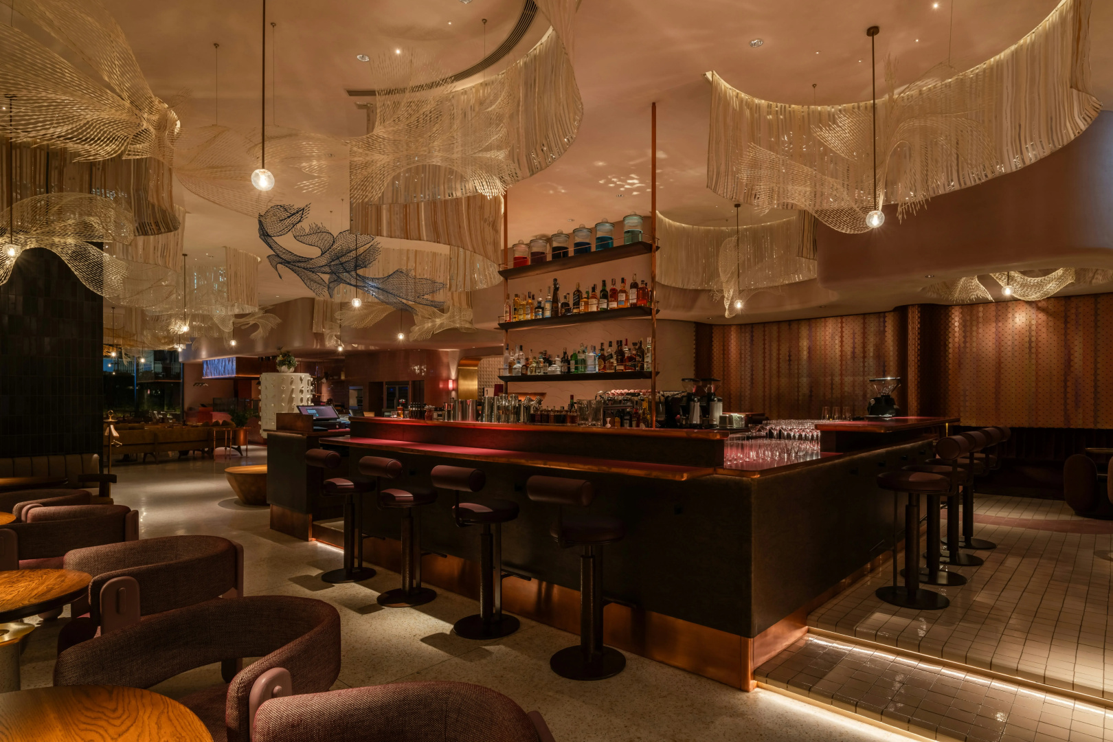 Foto - KROMO Bangkok, Curio Collection by Hilton