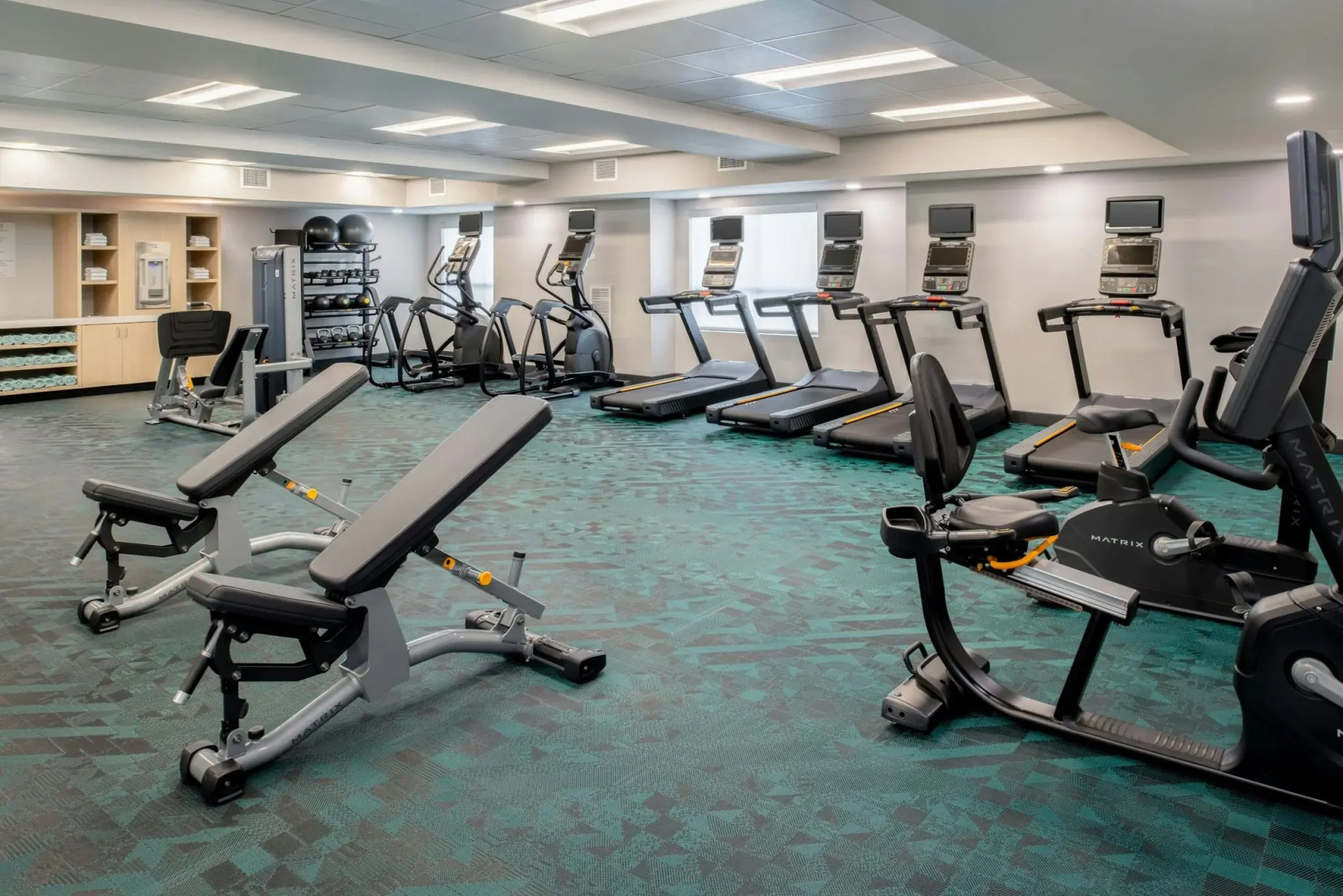 Foto - TownePlace Suites by Marriott Portland Airport