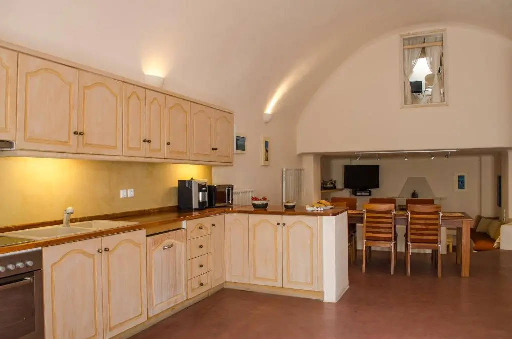 Photo - Villa Kisiris