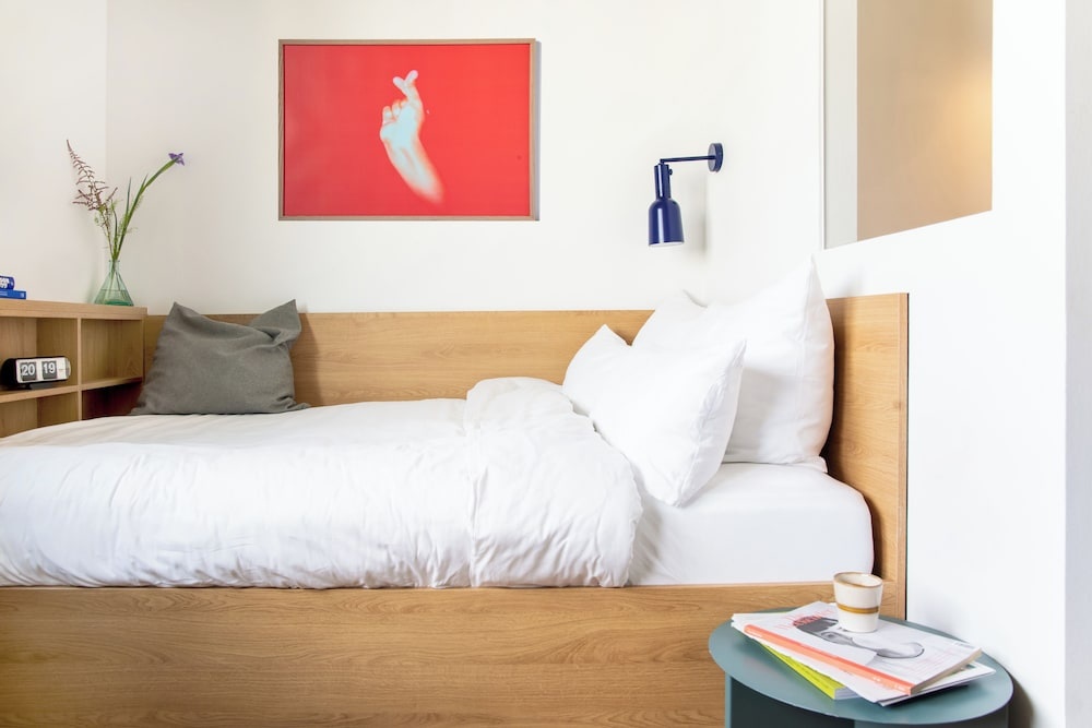 Photo - STAYERY Berlin Friedrichshain