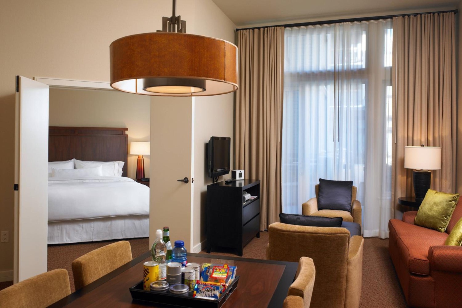 Foto - The Westin Verasa Napa