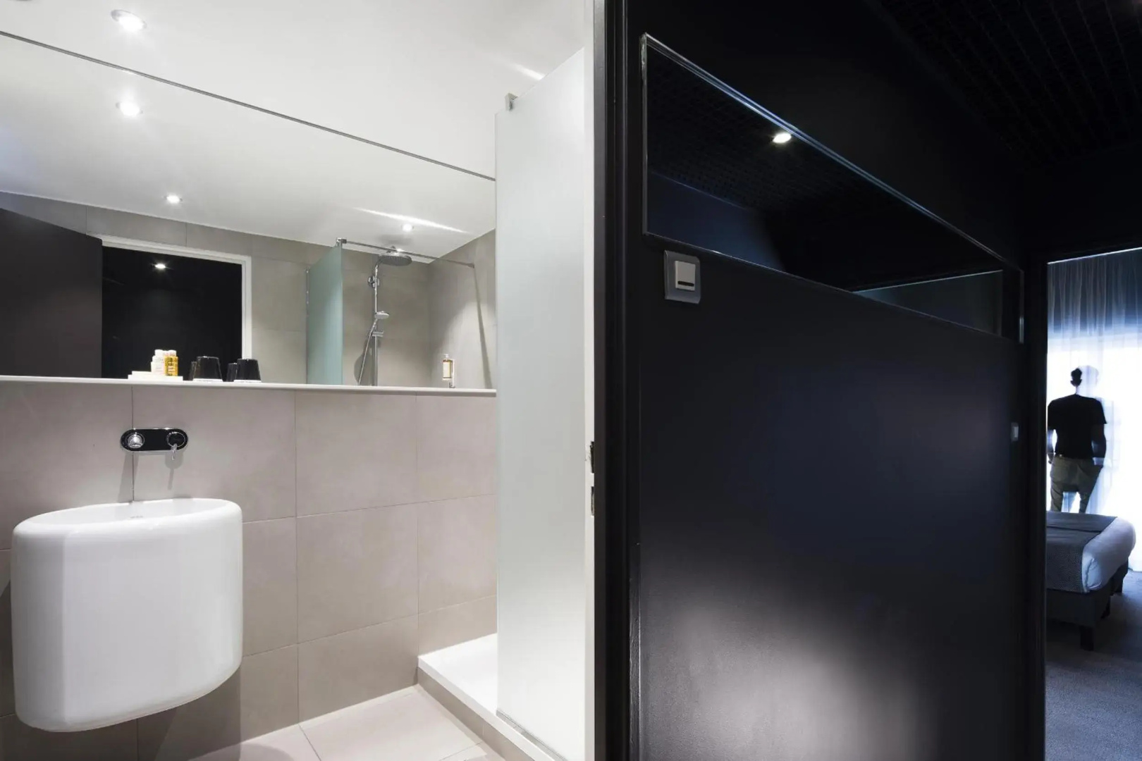Photo - Hôtel Diana Dauphine