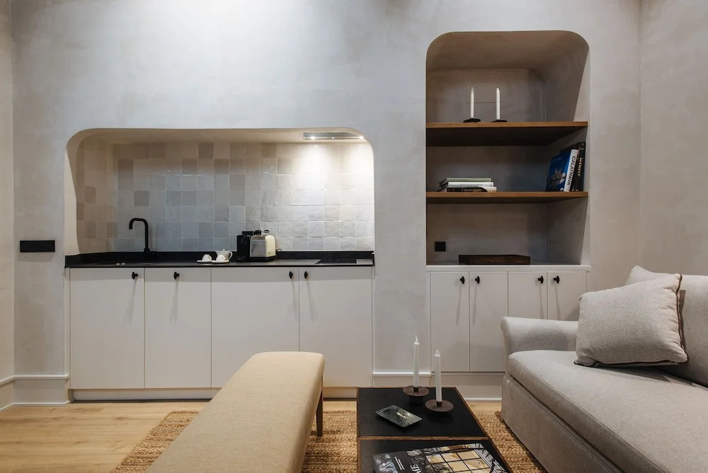 Foto - Casa del Rey Sabio